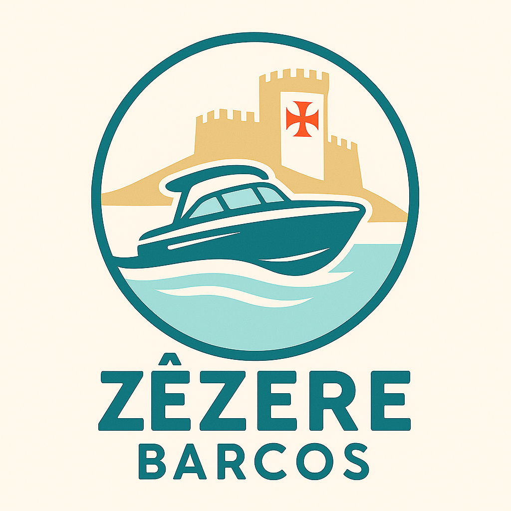 Barcos zezere logo